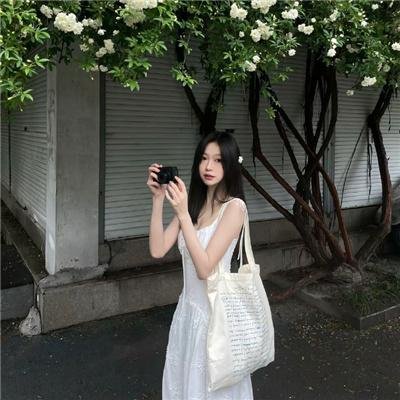 秦始皇的情人