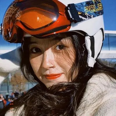 暗黑街美女