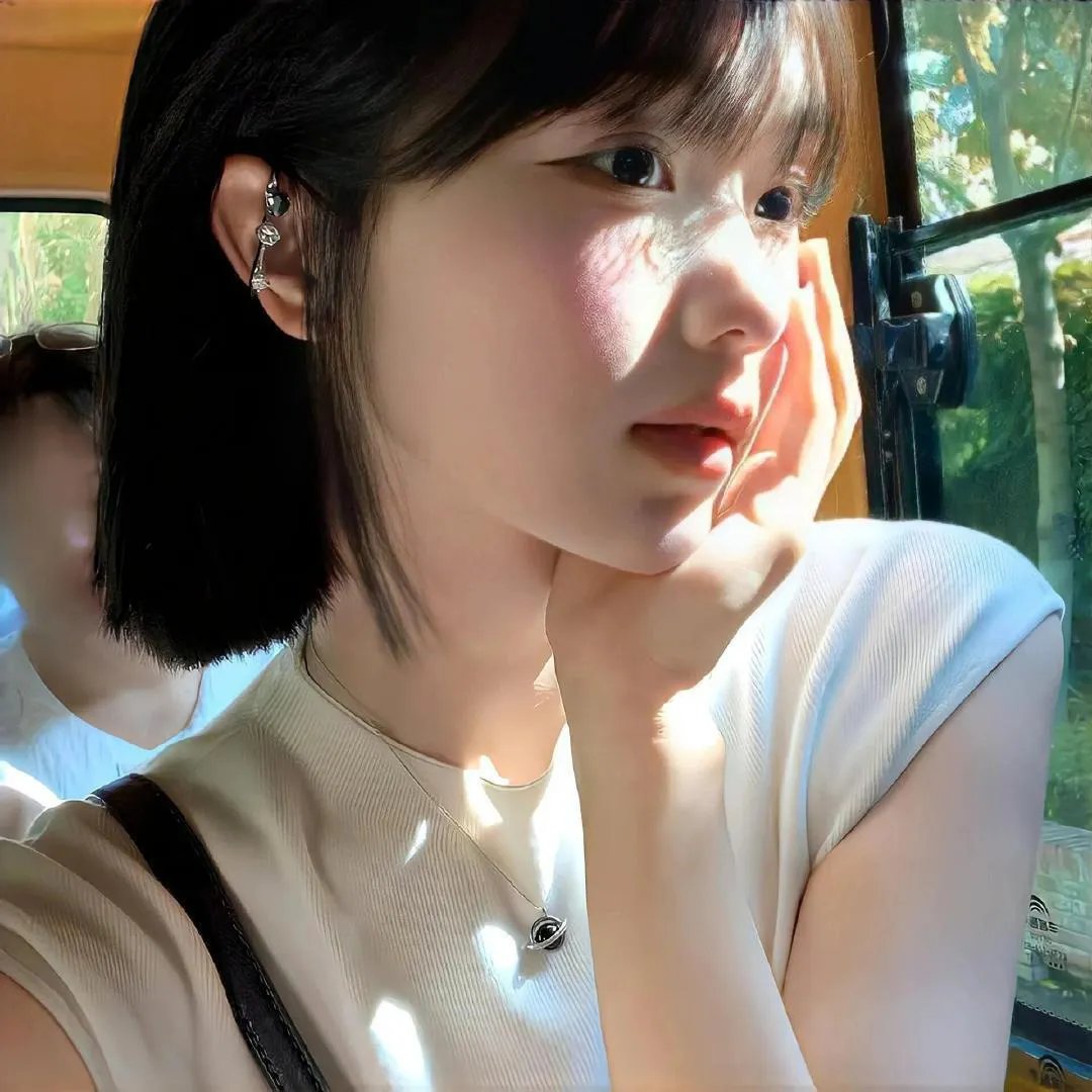 瑞典少女